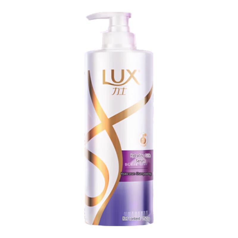 LUX Smooth & Silky Hyaluronic Acid Shampoo