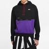 Nike Sweatshirts Men's Hooded Moderate Regular BV9305-010