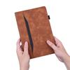 Suitable for OnePlusPadPro 12.1inch Tablet Protective Case, OnePlusPad2 Card Slot Leather Case with Stand, Anti-drop