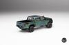 FREESTYLE GCD Scale Toyota Tacoma TRD PRO Magic Green DiecastTalk Custom Order Finished Model DTGSPC10 1/64