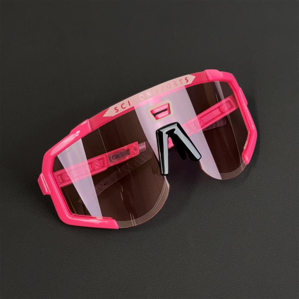 Ochelari de soare pentru ciclism, ochelari de soare pentru bărbați și femei, UV400, sporturi în aer liber, MTB, ochelari de soare pentru biciclete, drumeții, echitație