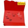 50 Chinese Style Creative Wedding Invitations - Personalized Wedding Supplies