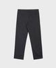 Seopiseuedisyeon Side Line Hook Pants Navy