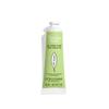 L'OCCITANE Mint Verbena Sorbet Hand Cream, 30mL, Popular for Men and Women, Refreshing and Moisturizing Hand Care