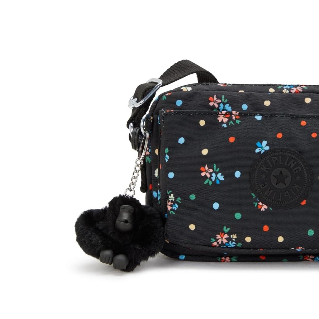ABANU Flower Polka KI39421PD 2L [Kipling]
