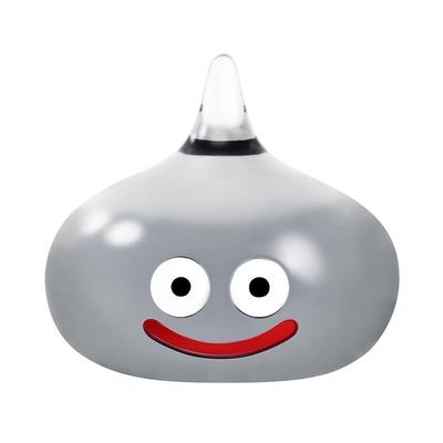 Dragon Quest Crystal Monsters Gallery Metallschleim