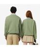 LACOSTE Men'S Loose Fit Crew Neck Pullover Sh7745-55N S86