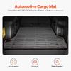 Cargo Mat All Weather TPE Custom Fit for Toyota 4Runner 7 Seater 2010-2026