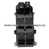 Compatible Honda Accord/Odyssey Right-Hand Drive Power Window Switch 35750-TL0-E21