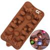 Produse de brutărie – Covorașe din silicon şi forme de copt