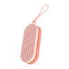 Large Capacity Swim Gear Case Bag Shockproof Protections And Quick Clean Design with Handle Rope For Daily Use