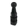 NOVÝ-Kuličkový čep krytu motoru automobilu 04891847AA pro Chrysler 300 2011-2020 pro Dodge Avenger 2007-2020 pro Jeep Patriot 2007-2025