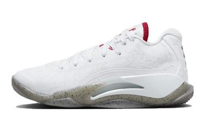 Air Zion 3 Mid Fresh Paint - DV3869-106