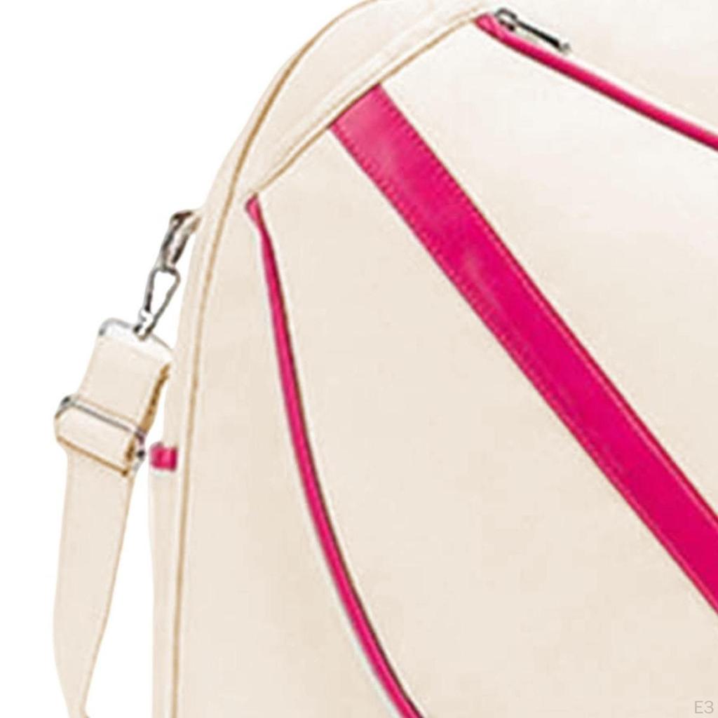 Tennis Bag for Rackets and Accessories