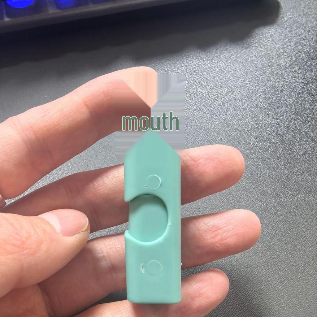 Multipurpose Snack and Bread Bag Sealing Clip
