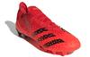 adidas Predator Freak.1 Low Ag 'Demonskin - Solar Rot' GZ2809