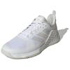 adidas Dropset 2 White Grey Unisex Sneakers Cloud-White Grey-One ID4957