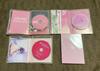 [USED] Apink cd dvd blu-ray