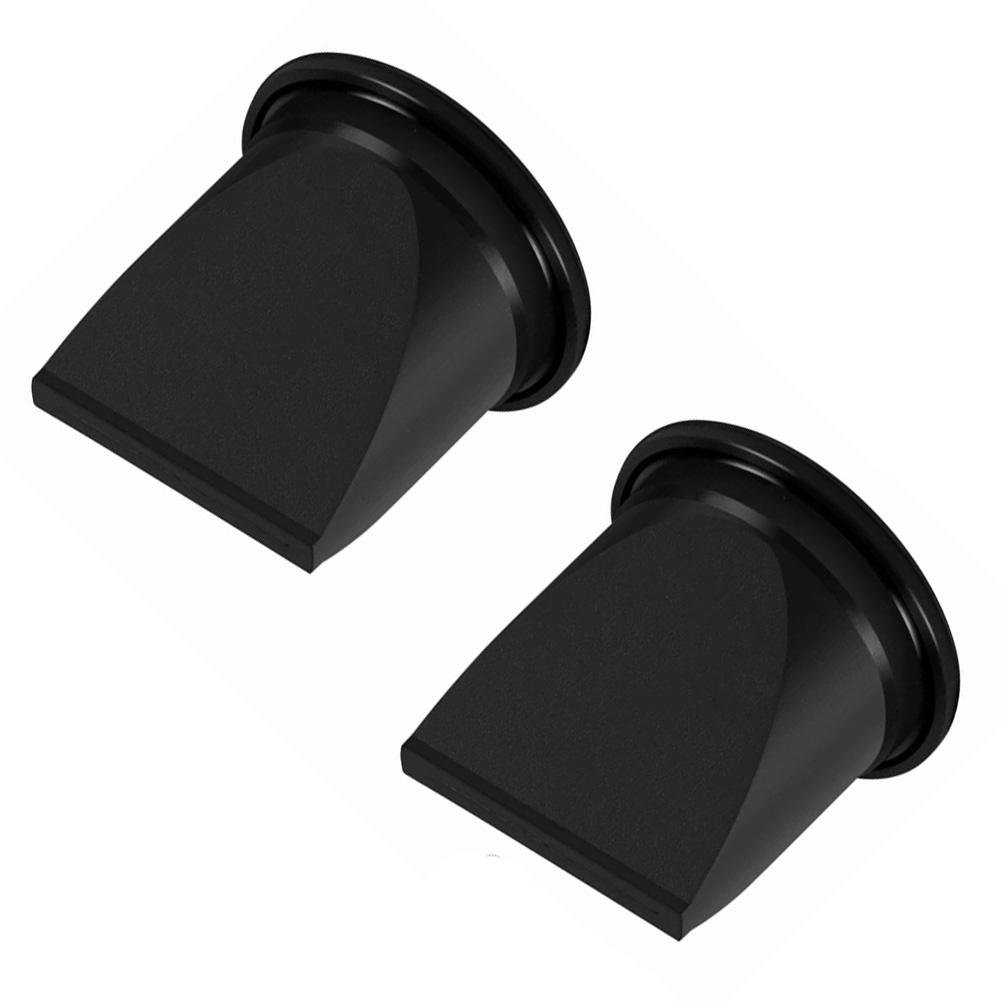 Kit de Válvula de Bico de Pato 4 Peças Para SeaLand Para Dometic Kit de Válvula de Bico de Pato 1-1/2" Kit para VacuFlush 385310076