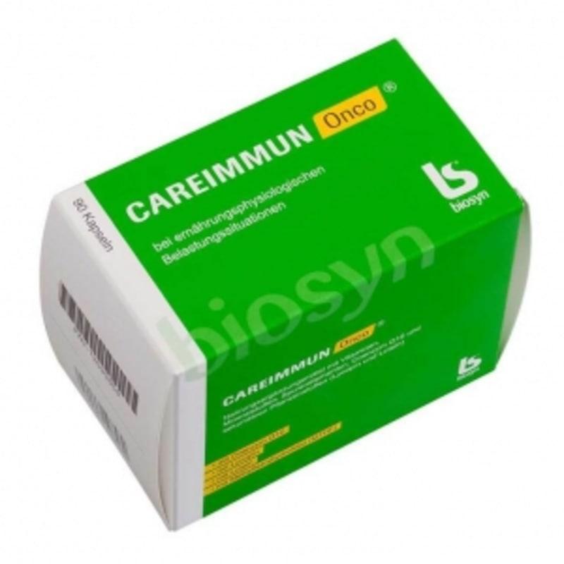 

Biocin Careimmun Onco 90 Capsules
