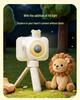 GEEKPAPA A6 Kids' Digital Camera: Trendy Toy Design, High-Quality Pixels, Perfect for Students and As a Birthday Gift.
