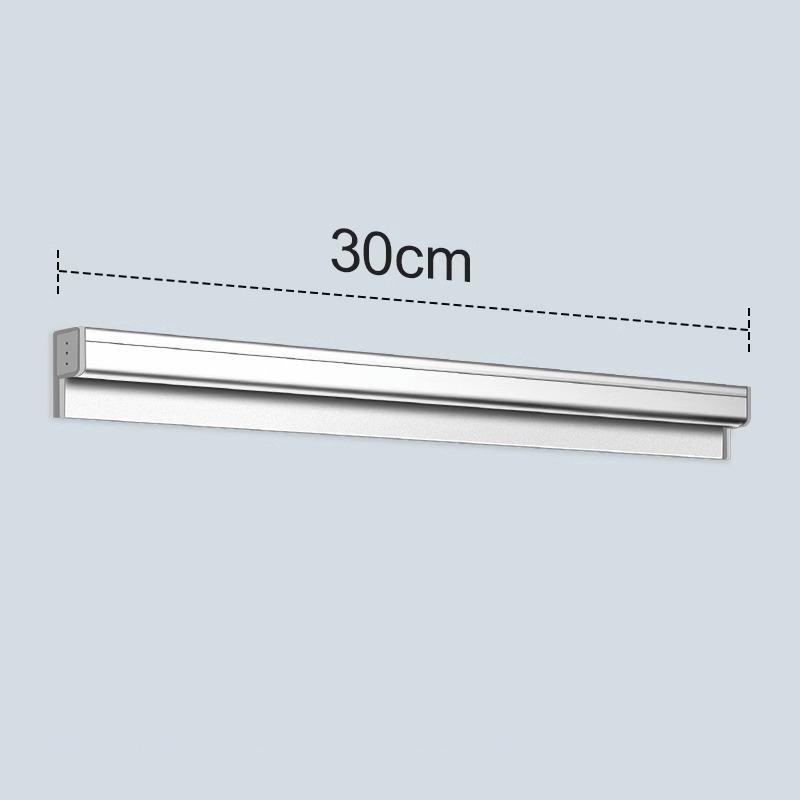 

Настінне кріплення з алюмінієвого сплаву. Наклейка. Список виносу. Затискач для квитанцій. Підвісний квиток. Замовлення. Папір. Тримач. 30CM