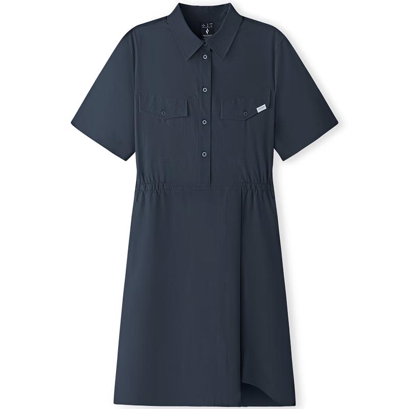 Skechers Women s Summer Sports Dress L