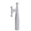 Nylon Boat Hook Floating Lightweight Boat Hook Attachment Replacement for Mooring Yacht Kayak