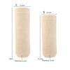 Thick Gel Padding Cushioning Sock For Lower Limb Prosthesis Comfortable Amputee Wear Shock Reduction Breathable Cotton