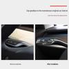 Tesla Model Y3 Gear Shift Cover & Wiper Stalk Decorative Patch