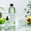 Green Food Soothing Cream 500g