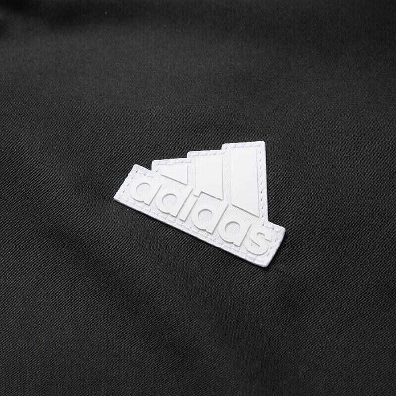 Adidas Women's TECH WV Hooded Sport Jacket IM8813