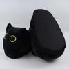 Popular My Pet Alien Snail & Dazed Siamese Cat Plush Home Slippers