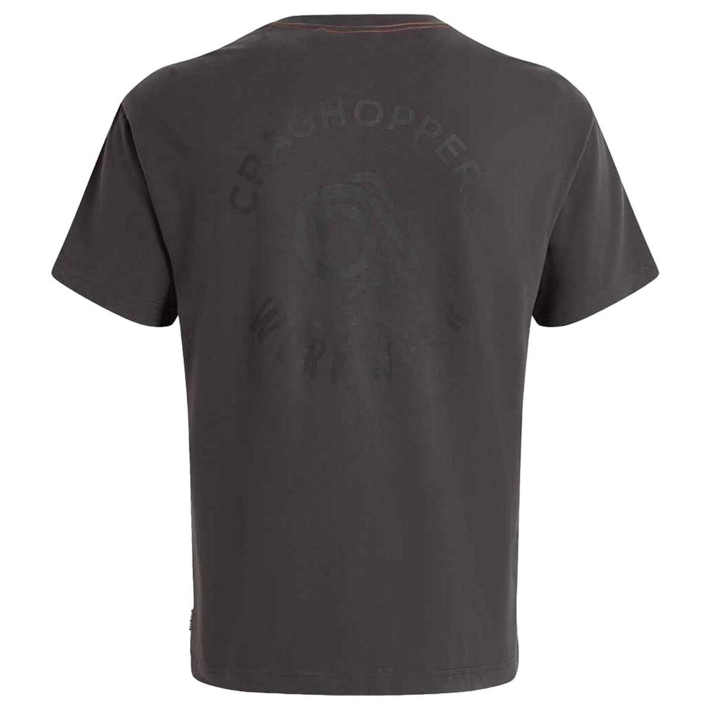 CRAGHOPPERS Mens Wakefield Pocket T-Shirt