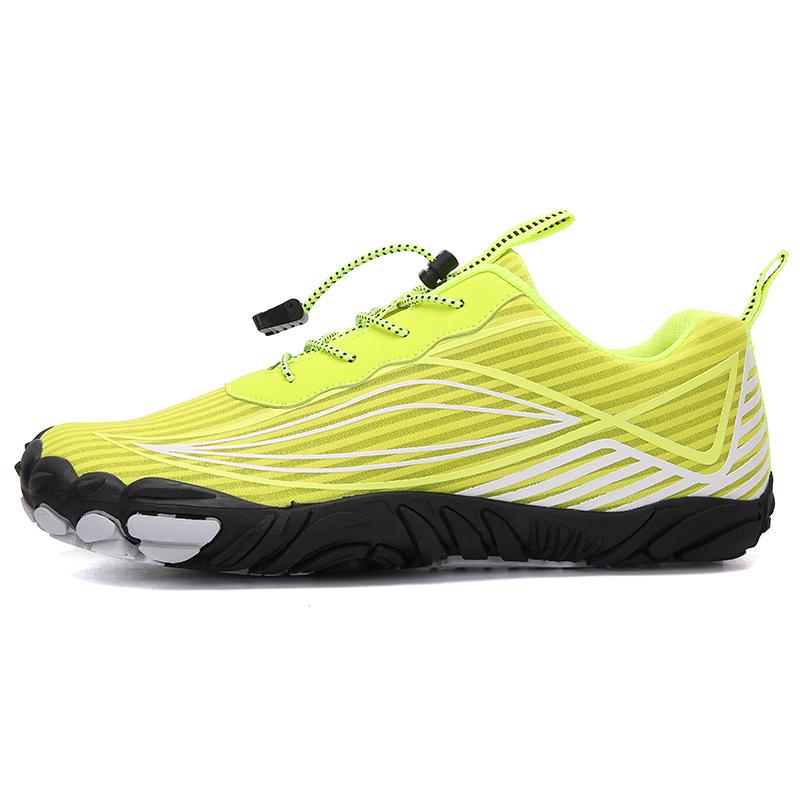 

Outdoor creek shoes swimming shoes couple snorkeling beach shoes diving shoes wading shoes five fingers indoor fitness shoes 46