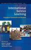 The International Service Learning : Conceptual Frameworks and Research Book