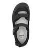 IFME Water Shoes BLACK cm 3E Kids' 20-5320 15.5