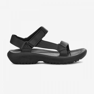 Sandália Feminina de Verão Hurricane Drift Preto Stvf2514070 Bcb
