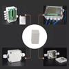 Plastic Enclosure Box Waterproof Electrical Project Box Electronic Project Instrument Case