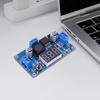 LM2596 Electronic Voltage Stabilizer Input 25V-40V Output 1.25V-37V Variable Volt Regulator High Efficiency Power Supply Module