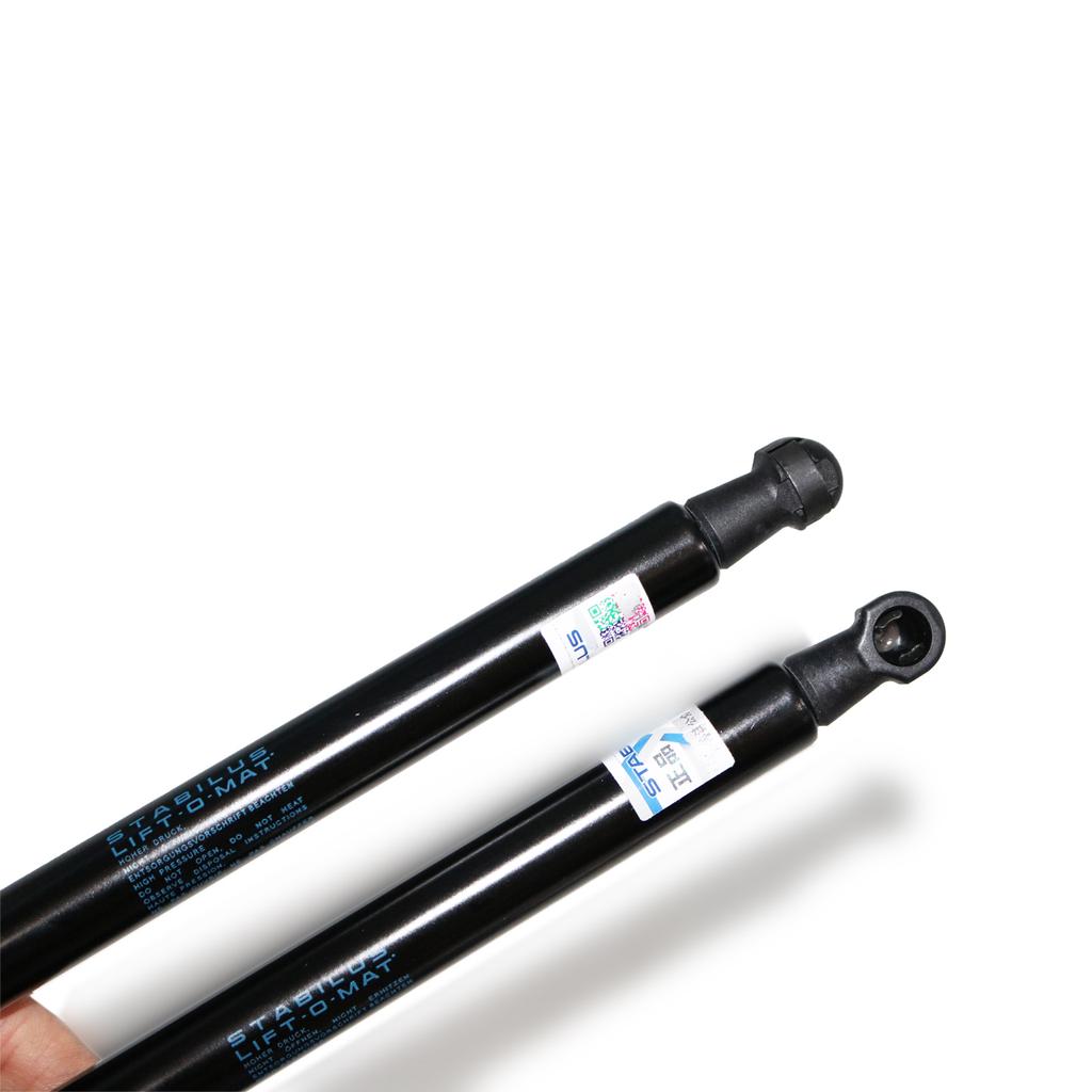 Gas springs. Gas struts tailgate boot for BMW 3 series E90 318 325 320 E90 2005--2012 369mm 51 24 7 060 623