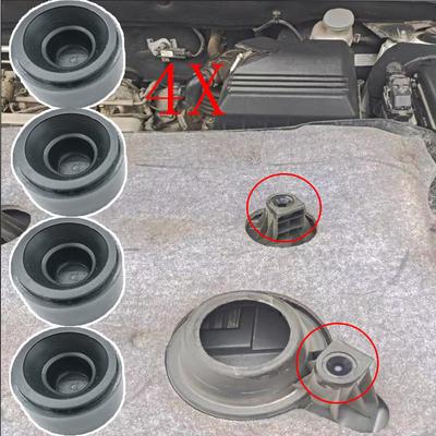 מנוע – בלוקים למנועי מכוניות