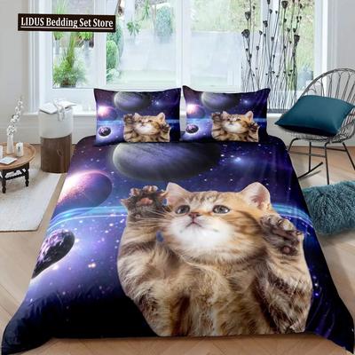 Biancheria da letto – Completi lenzuola e set da letto