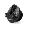 Oil Filler Cap For SUZUKI V-Strom 250 650 1000 Vstrom DL 650 650/XT 1000/XT Accessories Engine Oil Drain Plug Sump Nut Cup Cover