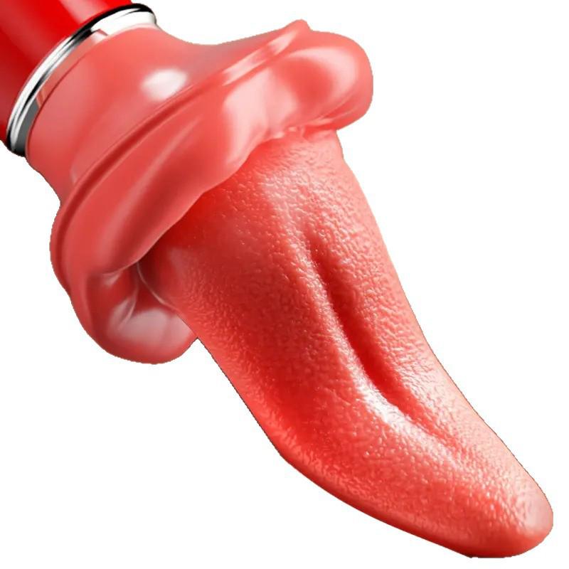 Clitoral Vibrator - Instant Climax Couple's Sex Toy