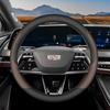 Cadillac XT5 Steering Wheel Cover Custom Fit Ultra Thin All Season Car Interior Accessory