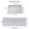 Thermal Insulated Air Conditioning Hose Sleeve Portable Air Conditioning Units Washable Vent Cover Adapter Sleeve
