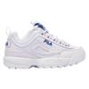 FILA Disruptor Patriots White Blue 3XM01817-125