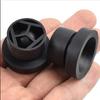 New For 14-21 Jeep Dodge Chrysler 68238086AA Engine Cover Mounting Rubber Grommet 1×