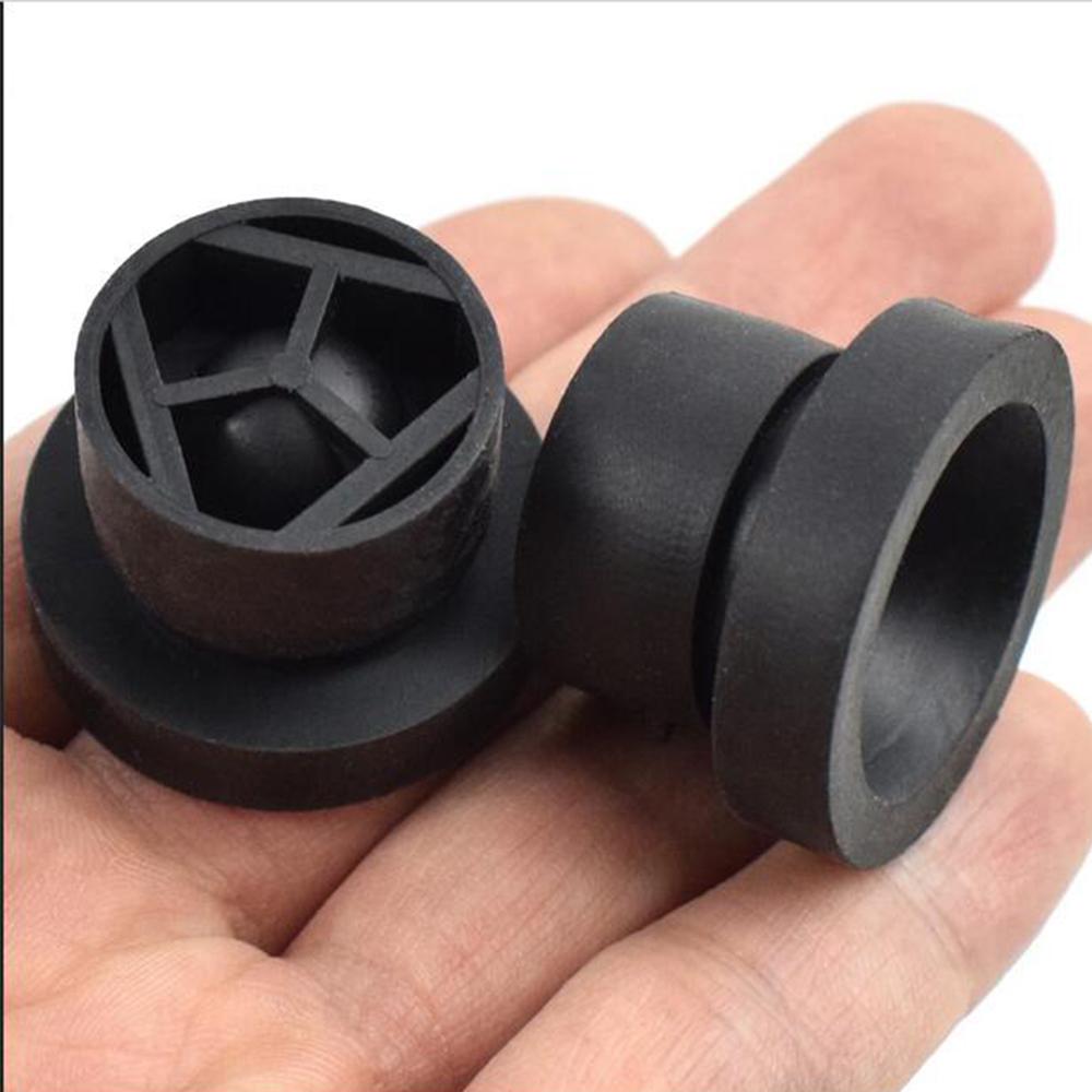 New For 14-21 Jeep Dodge Chrysler 68238086AA Engine Cover Mounting Rubber Grommet 1×